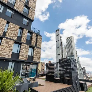 Livinnx 21 Bogotá