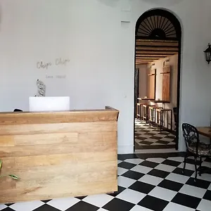 2* Pensión Casa Chipi Chipi