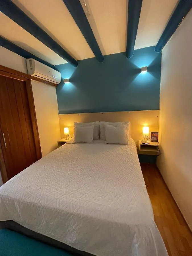Alma Hotel Cartagena 0*,